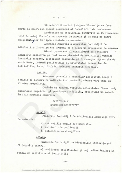 M-1001-7 - Ilie Rădulescu